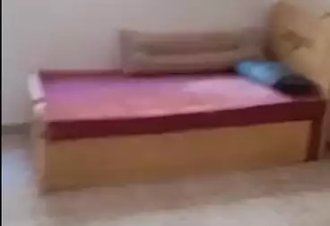 Furnished Apartment For sale - 2 rooms - floor 1