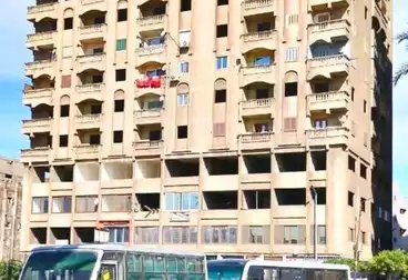 شقق للبيع - 3 غرف - بالدور 11