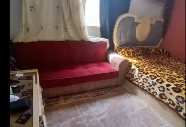 Apartments For sale - 2 rooms - floor 4