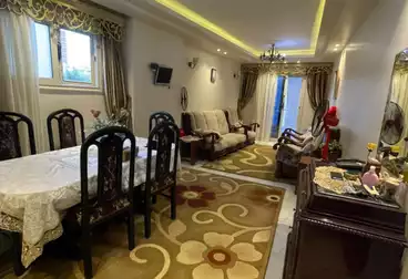 شقق للبيع - 3 غرف - بالدور 3