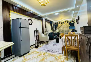 Furnished Apartment For sale - 2 rooms - floor 10