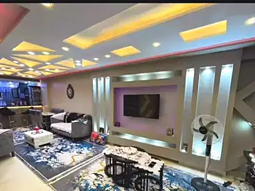 شقق للبيع في ألف مسكن، عين شمس، 140 متر