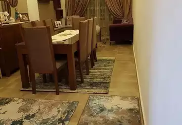 شقق للبيع - 3 غرف - بالدور 8