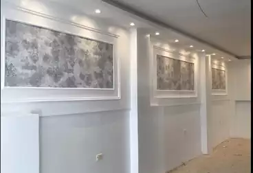 Duplex For sale - 4 rooms - floor 7