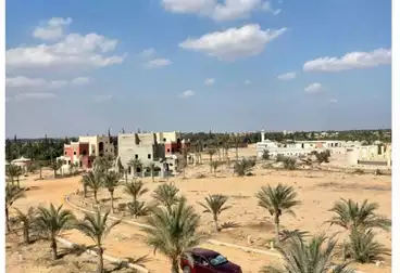 فيلا منفصلة للبيع - 4 غرف