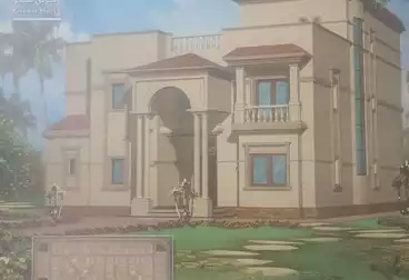 Villas For sale - 8 rooms