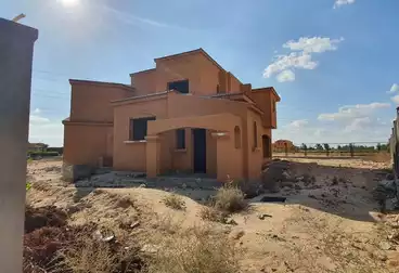 Villas For sale - 6 rooms