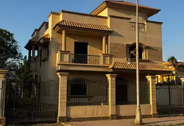 Villas For sale - 4 rooms