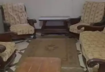 Apartments For sale - 3 rooms - floor 1