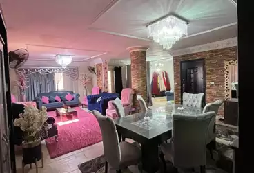 Apartments For sale - 3 rooms - floor 10