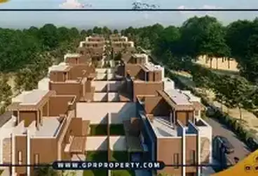 فيلا منفصلة للبيع - 5 غرف