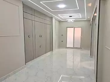 Apartments For sale in Kasr Al Quiri St, El Hanouvel, 120 sqm