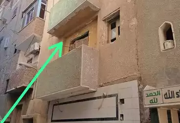 منزل / بيت للبيع - 2 غرف