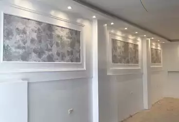 Duplex For sale - 3 rooms - floor 7