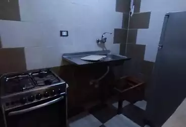 Furnished Apartment For sale - 2 rooms - floor 5