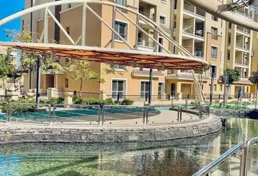 undefined undefined - 3 غرف - بالدور 4