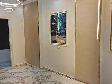 عقارات للبيع - 2 غرف - بالدور 1