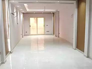 عقارات للبيع - 3 غرف - بالدور 2