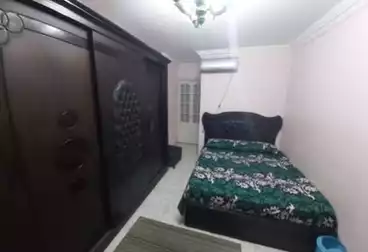 Furnished Apartment For sale - 3 rooms - floor 2