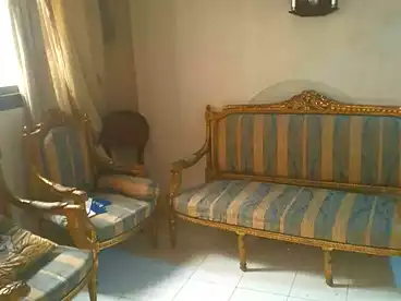عقارات للبيع - 2 غرف - بالدور 5