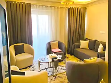 عقارات للبيع - 2 غرف - بالدور 11