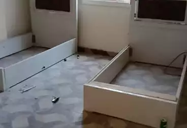 شقق للبيع - 3 غرف - بالدور 3