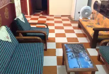 undefined undefined - 2 غرف - بالدور 4