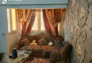 شقق للبيع - 3 غرف - بالدور 13