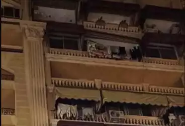 undefined undefined - 3 غرف - بالدور 3