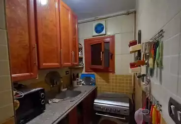 Apartments For sale - 2 rooms - floor 3