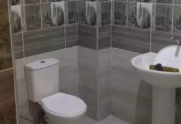 Properties For rent - 2 rooms - floor 6