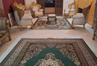 شقق للبيع - 3 غرف - بالدور 11