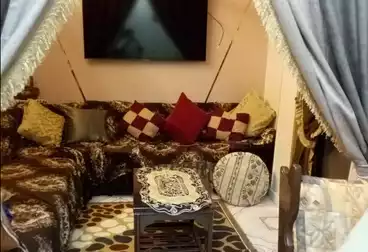 Properties For rent - 2 rooms - floor 5