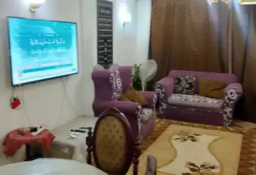 Furnished Apartment For sale - 2 rooms - floor 14