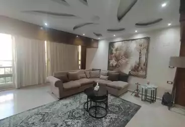 شقق للإيجار - 3 غرف - بالدور 3