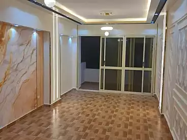 عقارات للبيع - 2 غرف - بالدور 8