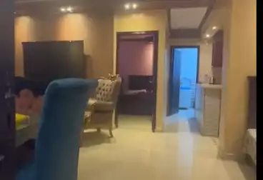 Furnished Apartment For rent - 1 rooms - floor 9