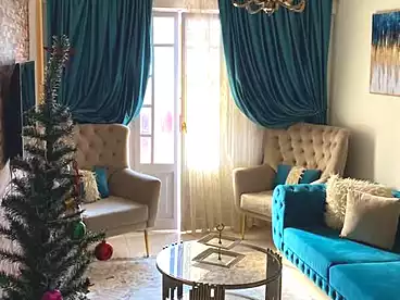 Apartments For rent - 2 rooms - floor 4