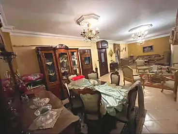 Apartments For sale - 4 rooms - floor 2