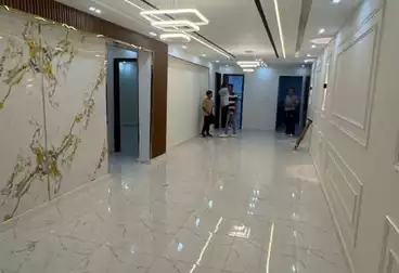 Apartments For sale - 3 rooms - floor 12