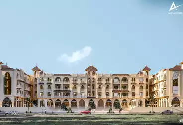 undefined undefined - 3 rooms - floor 3