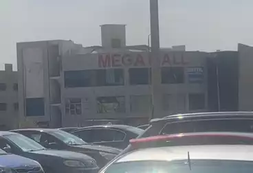 محلات للإيجار - بالدور 1