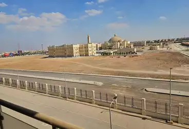 عقارات للبيع - 3 غرف - بالدور 4