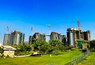 دوبلكس للبيع - 3 غرف - بالدور 4