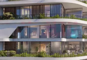 Apartments For sale - 2 rooms - floor 6