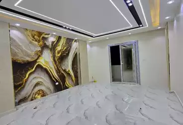 شقق للبيع - 3 غرف - بالدور 9