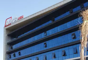 عيادات للإيجار - 2 غرف - بالدور 2