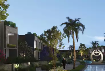 undefined undefined - 2 غرف - بالدور 1