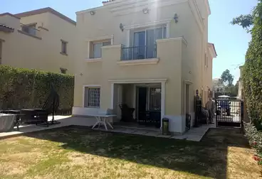 فلل للإيجار - 4 غرف