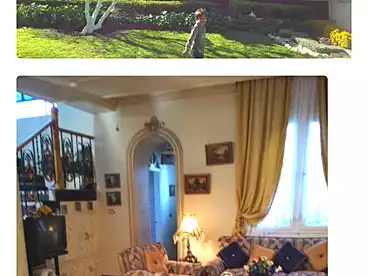 Villas For sale - 8 rooms